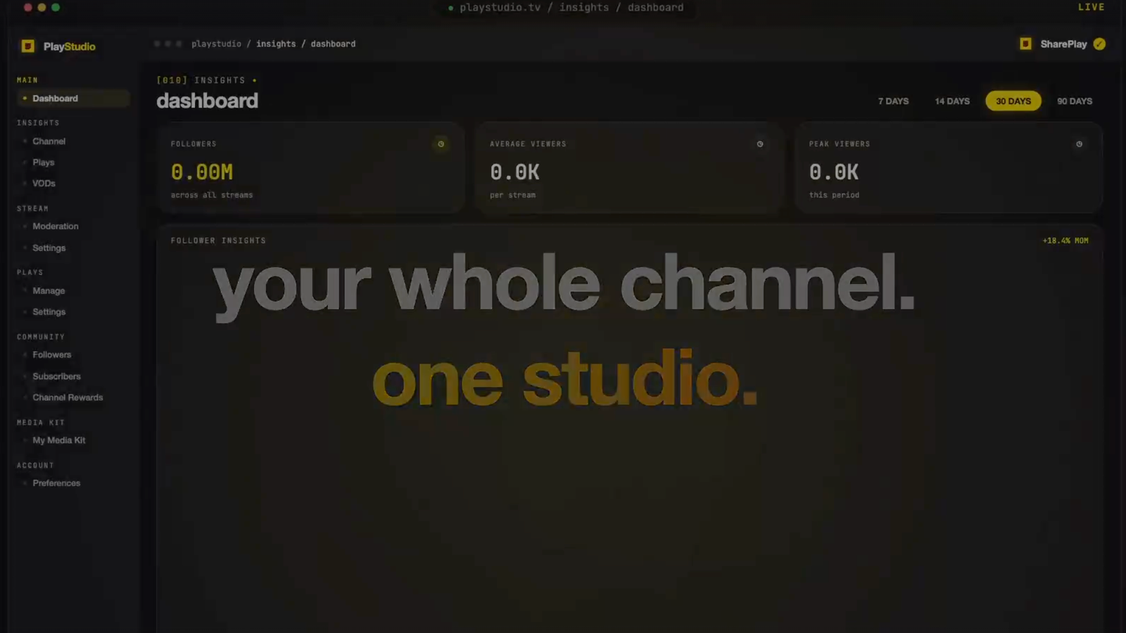 PlayStudio 